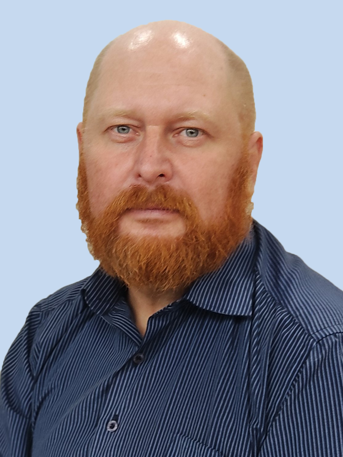 Иванов Дмитрий Евгеньевич.